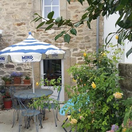 Menhir Douarnenez Villa Dış mekan fotoğraf