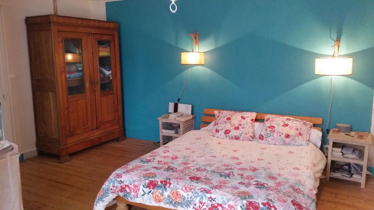 Menhir Douarnenez Villa Dış mekan fotoğraf